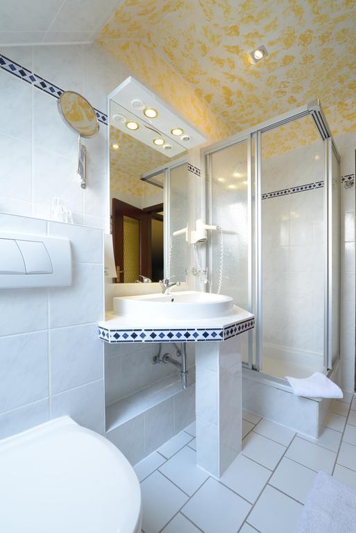 המבורג Hotel Heckkaten חדר תמונה
